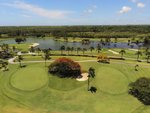 Golfové ihrisko