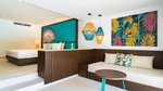 Deluxe suite izba
