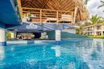 Jeden zo Swim Up barov
