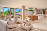 Preferred Club Lounge