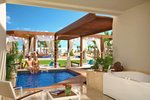 Junior suite Private Pool
