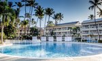 Hotel s bazénom 