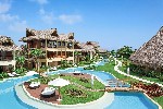 Hotel Zoetry Agua Punta Cana dovolenka
