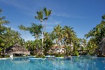 Hotel Melia Punta Cana Beach Resort Adults Only dovolenka