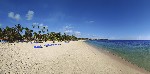 Hotel Melia Punta Cana Beach Resort Adults Only dovolenka