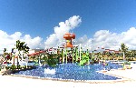 Hotel Nickelodeon Punta Cana dovolenka