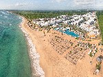 Hotel Nickelodeon Punta Cana dovolenka