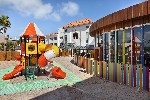 Detské ihrisko
