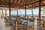 Reštaurácia s výhľadom na more