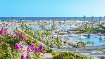Hotel Cleopatra Luxury Resort dovolenka