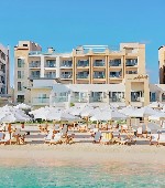 Hotel Hotel 59 Beausite dovolenka