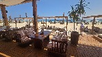 Beach bar