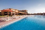 Hotel Aura Resort Sidi Abdel Rahman dovolenka