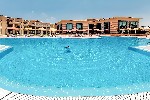 Hotel Aura Resort Sidi Abdel Rahman dovolenka