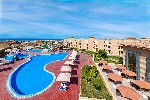 Hotel Aura Resort Sidi Abdel Rahman dovolenka