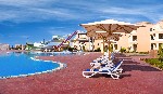 Hotel Aura Resort Sidi Abdel Rahman dovolenka