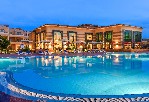 Hotel Aura Resort Sidi Abdel Rahman dovolenka