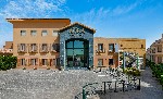 Hotel Aura Resort Sidi Abdel Rahman dovolenka