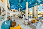 Hotel Aura Resort Sidi Abdel Rahman dovolenka