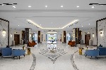 Hotel Gewan Luxury Palace Alamein dovolenka