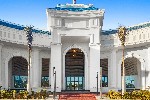 Hotel Gewan Luxury Palace Alamein dovolenka