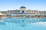 Hotel Gewan Luxury Palace Alamein dovolenka