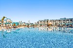 Hotel Gewan Luxury Palace Alamein dovolenka