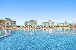 Hotel Gewan Luxury Palace Alamein dovolenka