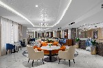 Hotel Gewan Luxury Palace Alamein dovolenka