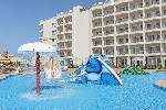 Hotel Gewan Resort New Alamein (ex. Tolip Sunrays) dovolenka