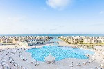 Hotel Gewan Resort New Alamein (ex. Tolip Sunrays) dovolenka