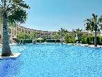Hotel Ghazala Resort & Spa El Alamein (ex. Rixos Alamein) dovolenka