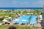 Hotel Ghazala Resort & Spa El Alamein (ex. Rixos Alamein) dovolenka