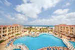 Hotel Ghazala Resort & Spa El Alamein (ex. Rixos Alamein) dovolenka