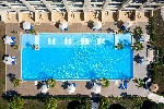 Hotel Ghazala Resort & Spa El Alamein (ex. Rixos Alamein) dovolenka