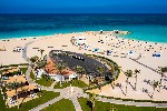 Hotel Ghazala Resort & Spa El Alamein (ex. Rixos Alamein) dovolenka