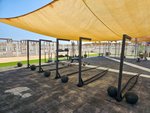 Vonkajšie fitness