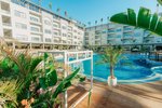 Hotel s bazénom