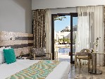 Hotel Ancient Sands Gold Resort El Gouna dovolenka