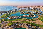 Hotel Ancient Sands Gold Resort El Gouna dovolenka