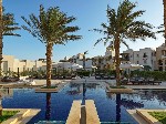 Hotel Ancient Sands Gold Resort El Gouna dovolenka