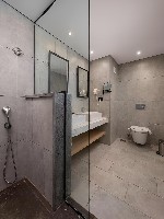 Hotel Creek Hotel & Residences El Gouna dovolenka