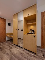 Hotel Creek Hotel & Residences El Gouna dovolenka