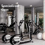 Hotel Creek Hotel & Residences El Gouna dovolenka