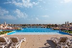 Hotel Creek Hotel & Residences El Gouna dovolenka