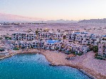 Hotel Creek Hotel & Residences El Gouna dovolenka