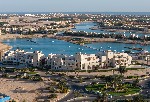 Hotel Creek Hotel & Residences El Gouna dovolenka