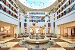 Hotel Sheraton Miramar El Gouna dovolenka