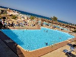 Hotel ALADDIN BEACH RESORT dovolenka