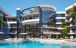 Hotel s bazénom